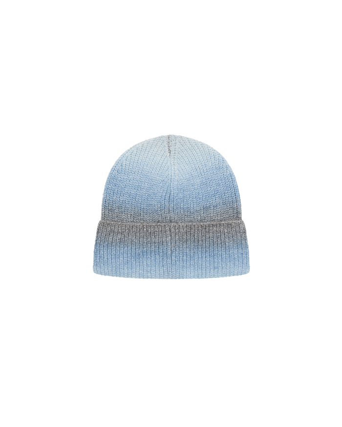 OBEY SULLY BEANIE - SKYLINE MULTI