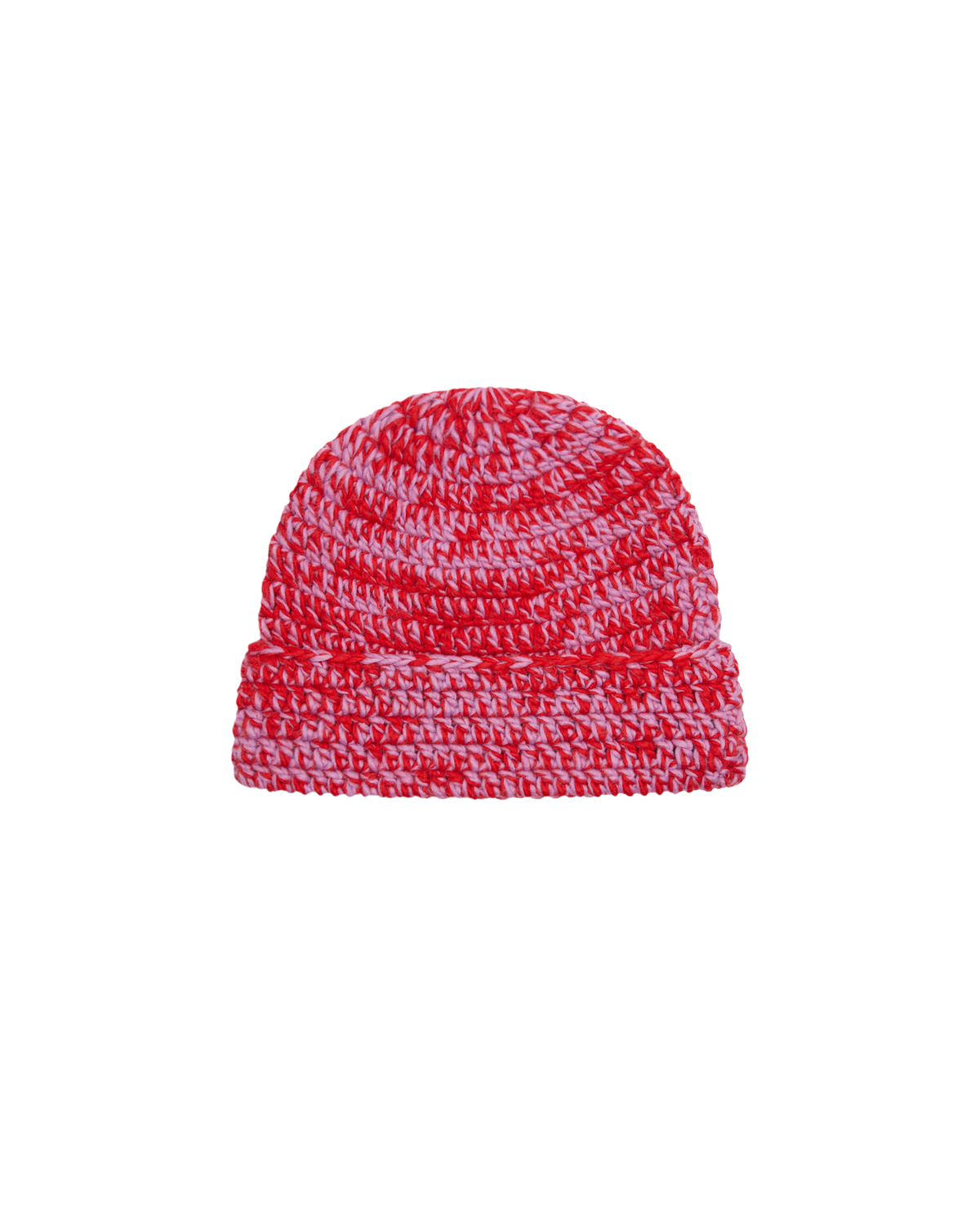 DESMOND CROTCHE BEANIE - SALSA MULTI