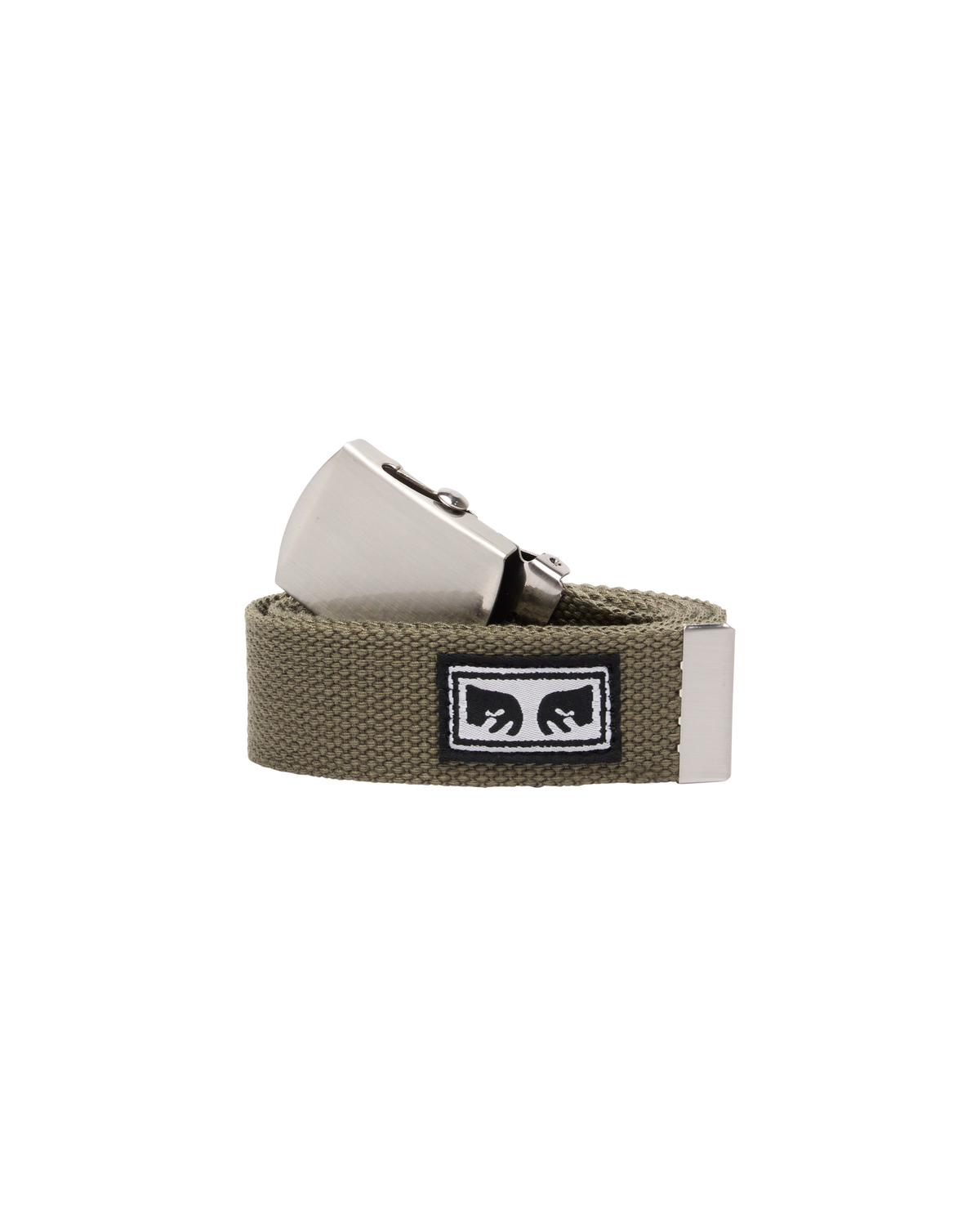 BIG BOY WEB BELT - TEA LEAF