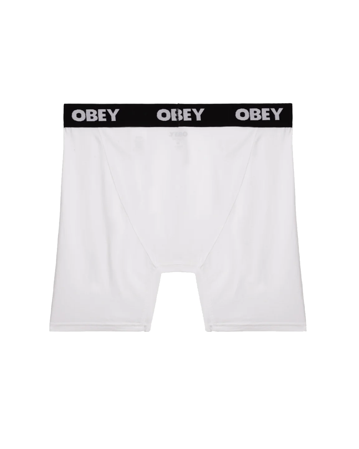 EST. WORKS 2-PACK BOXERS - WHITE