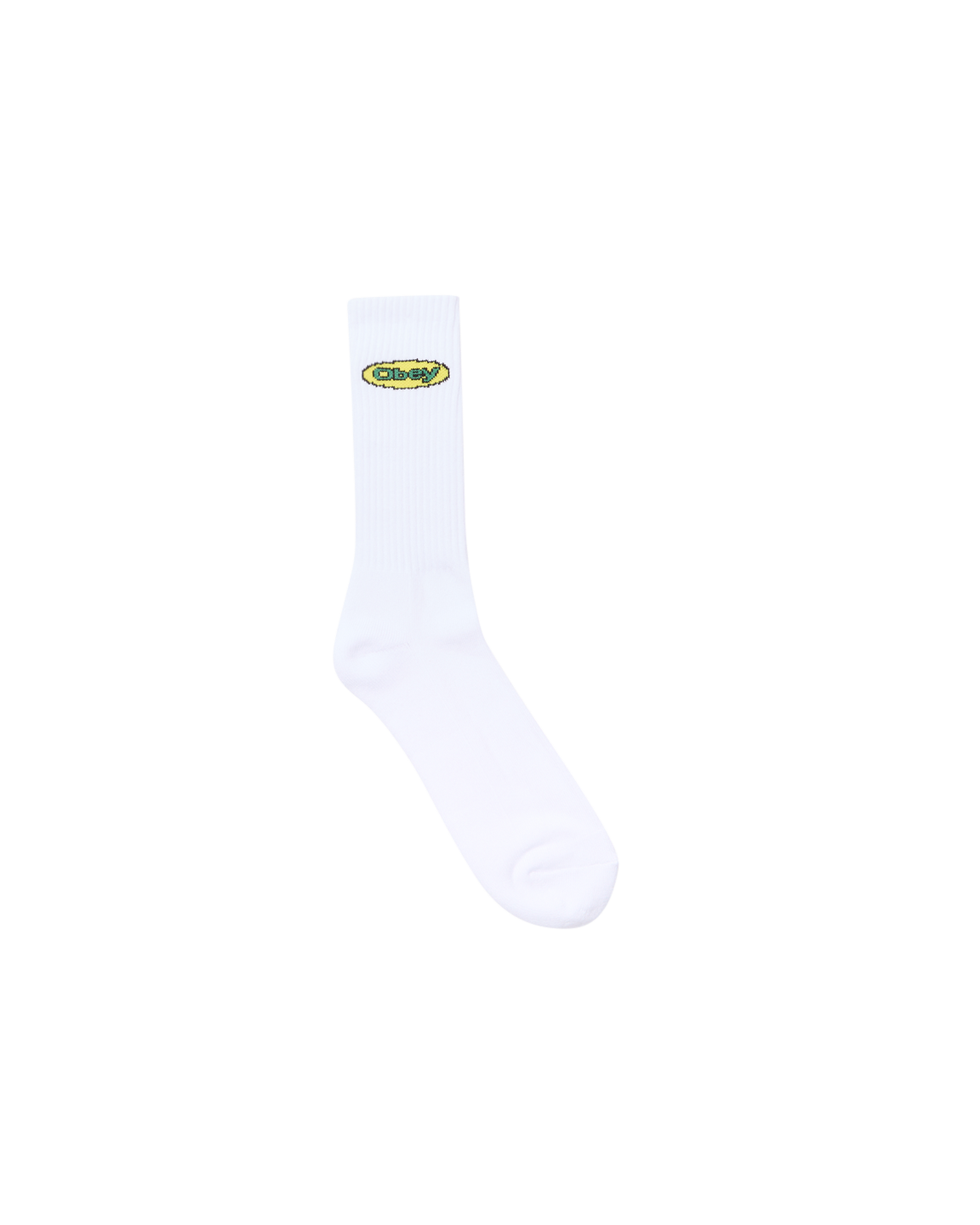 FRESH OVAL SOCKS