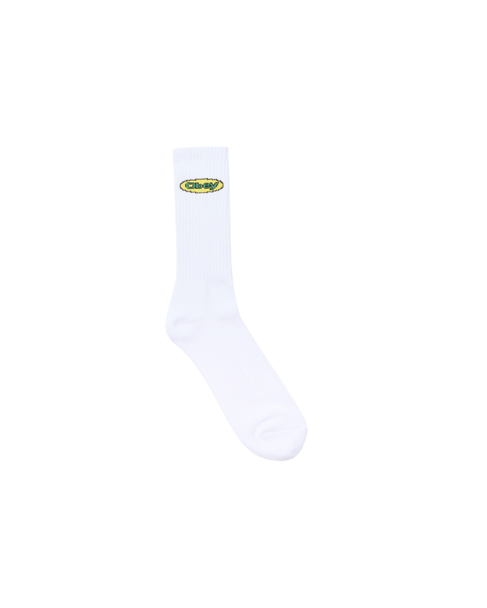 FRESH OVAL SOCKS