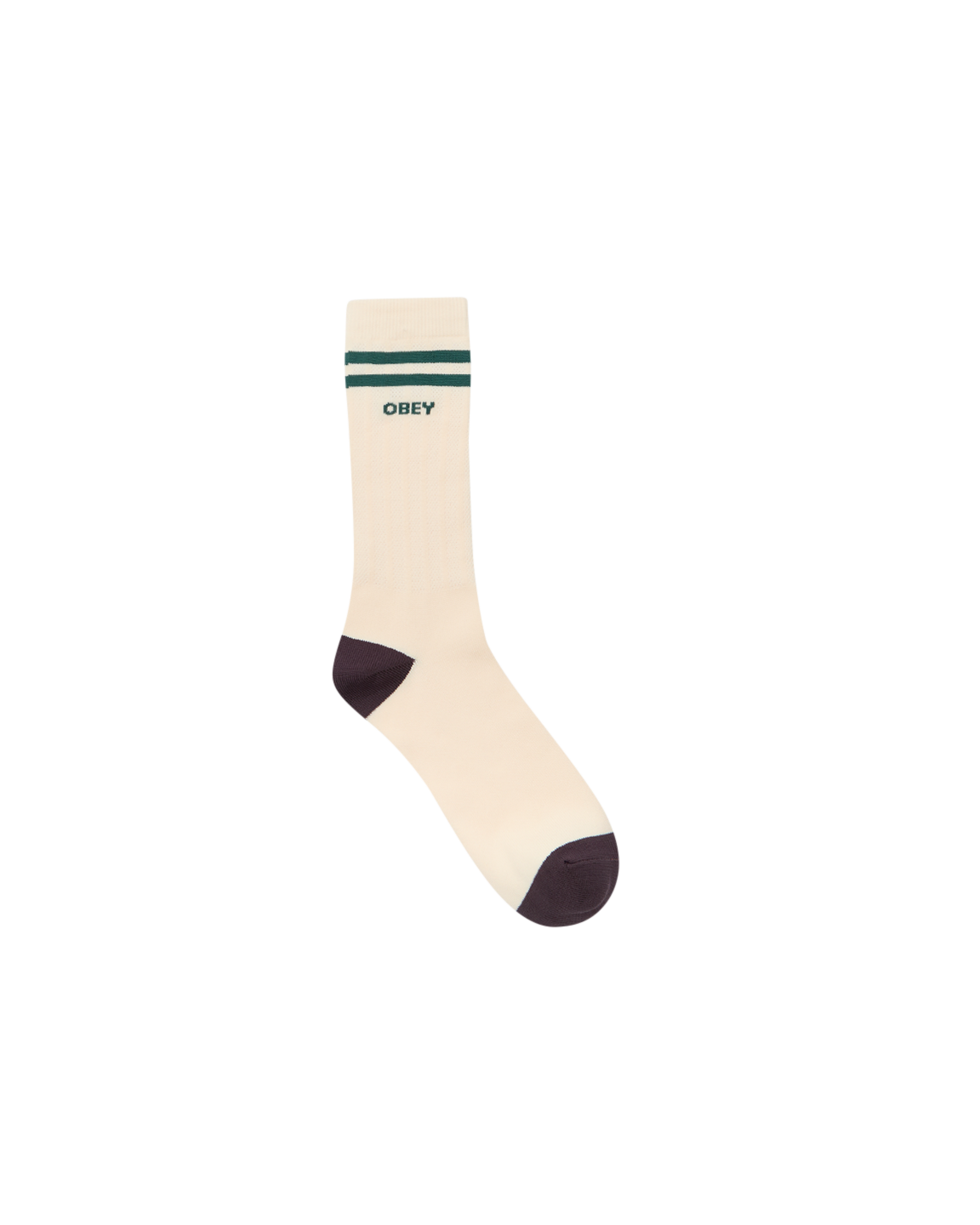 OBEY SOCCER SOCKS