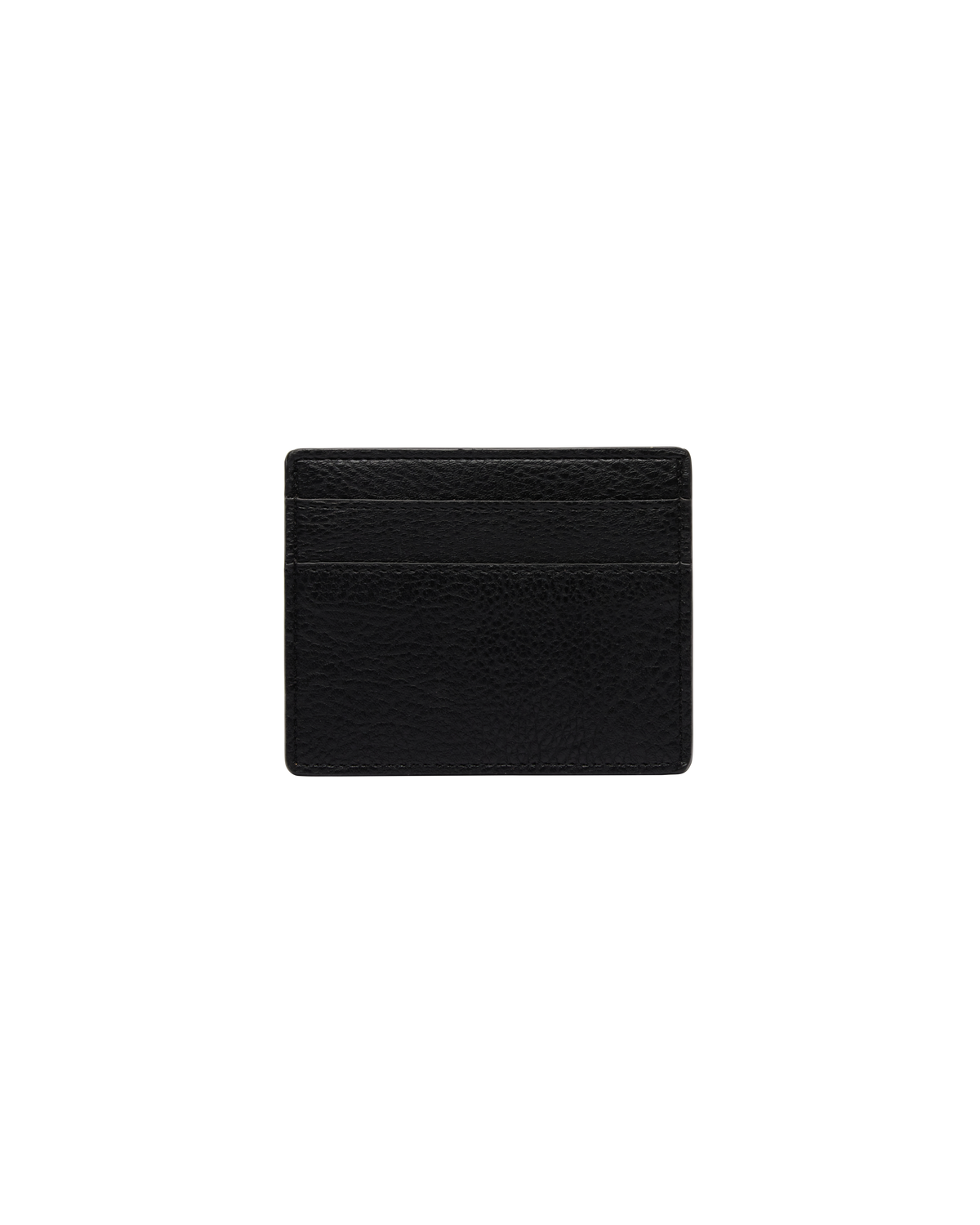 OBEY CARD WALLET - BLACK