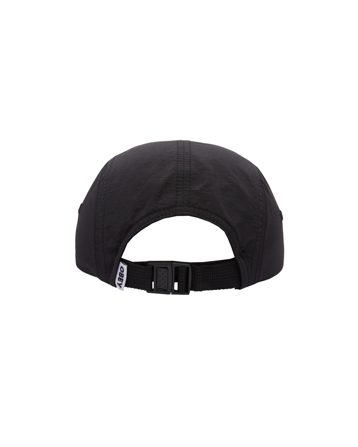 OBEY BOLD NYLON CAMP HAT