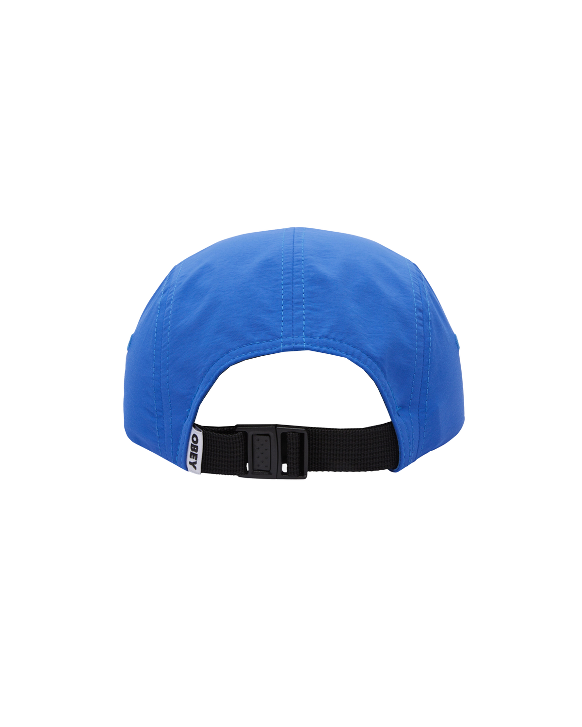 OBEY BOLD NYLON CAMP HAT