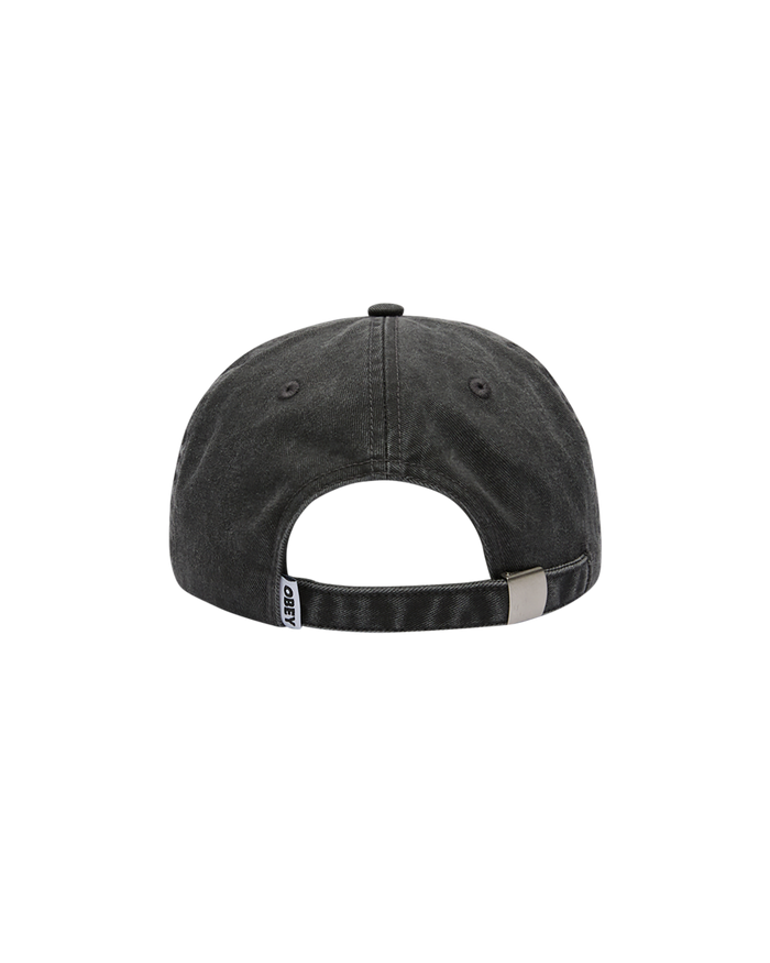 HOPE PIGMENT STRAPBACK