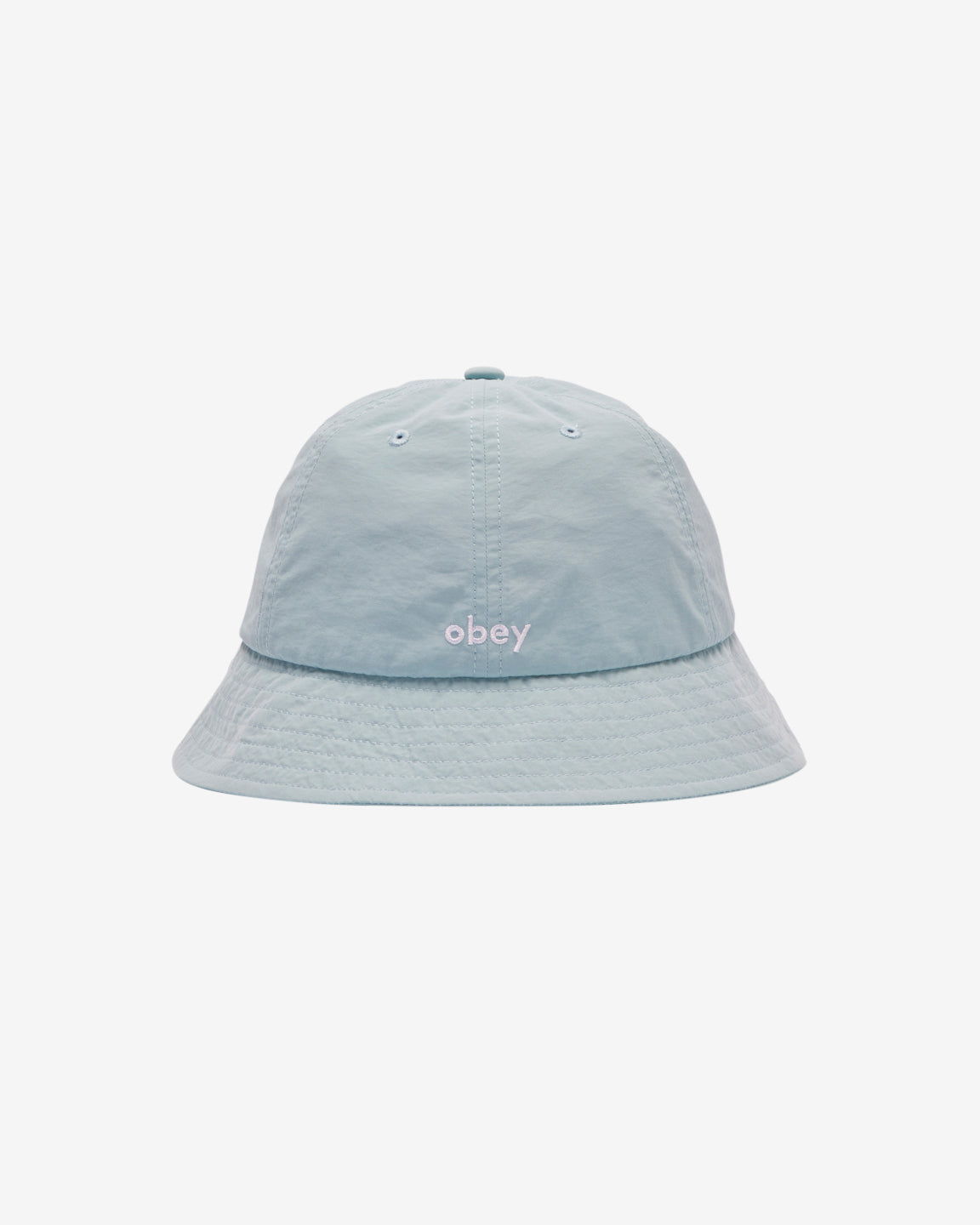 NOVIO NYLON BUCKET HAT – OBEY CLOTHING JP
