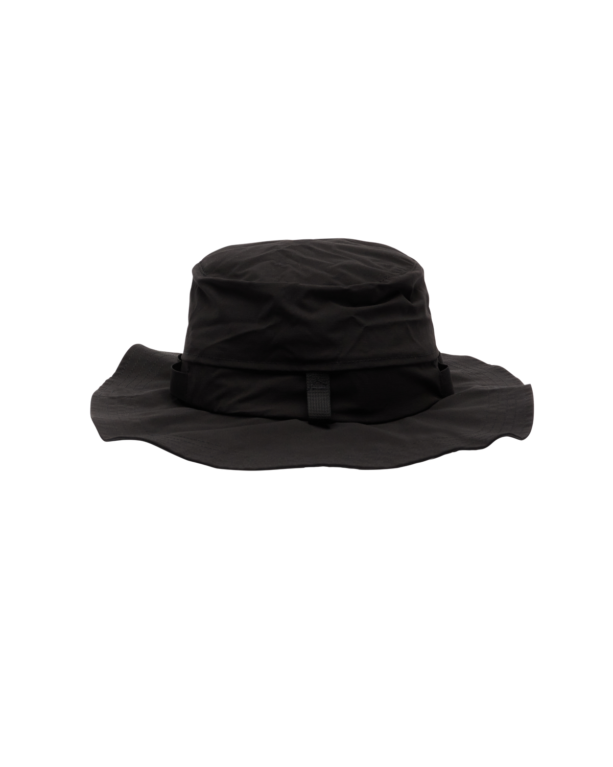 OBEY SOBO TRAIL BUCKET HAT - BLACK