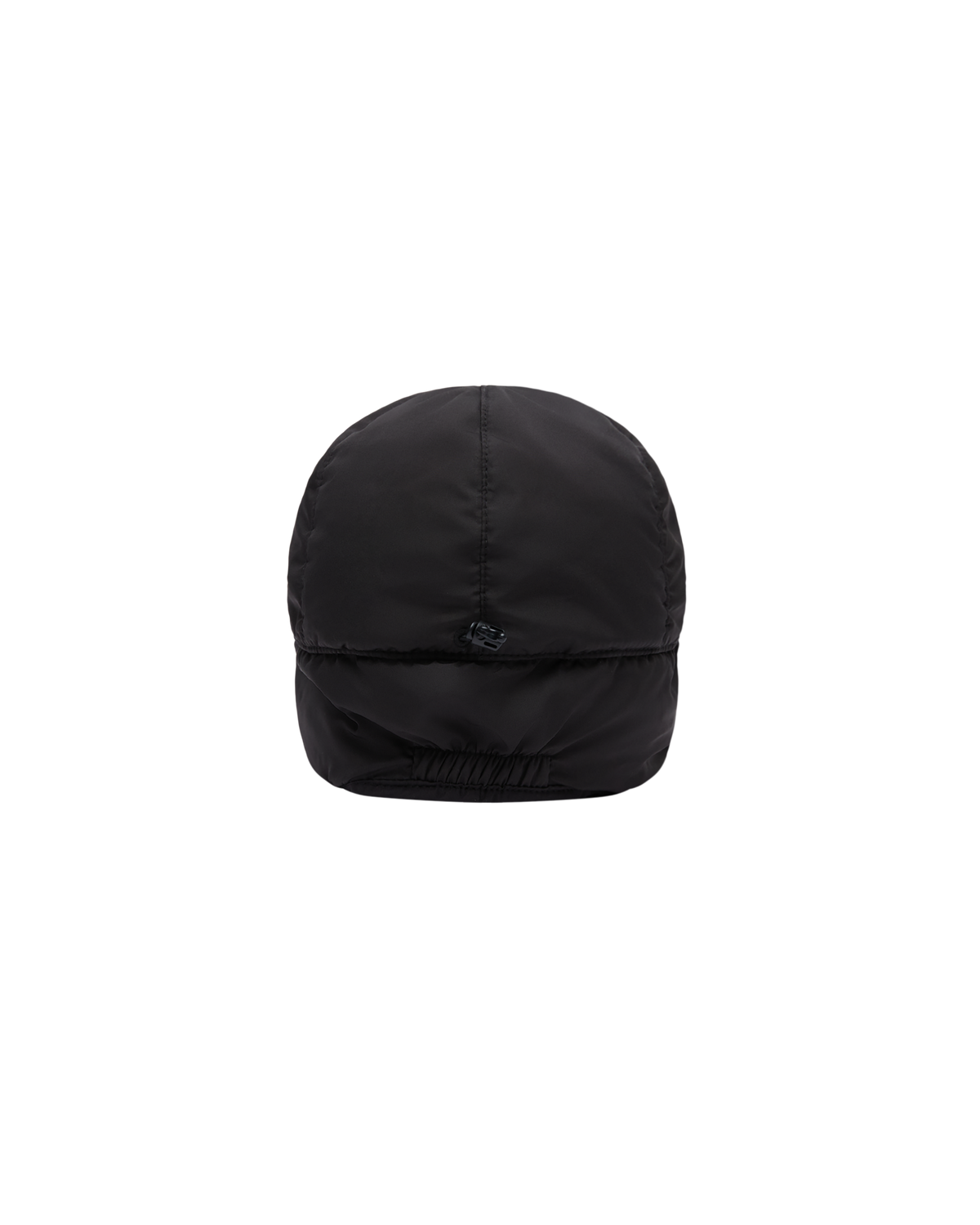 OBEY CACHE INSULATED CAP - BLACK