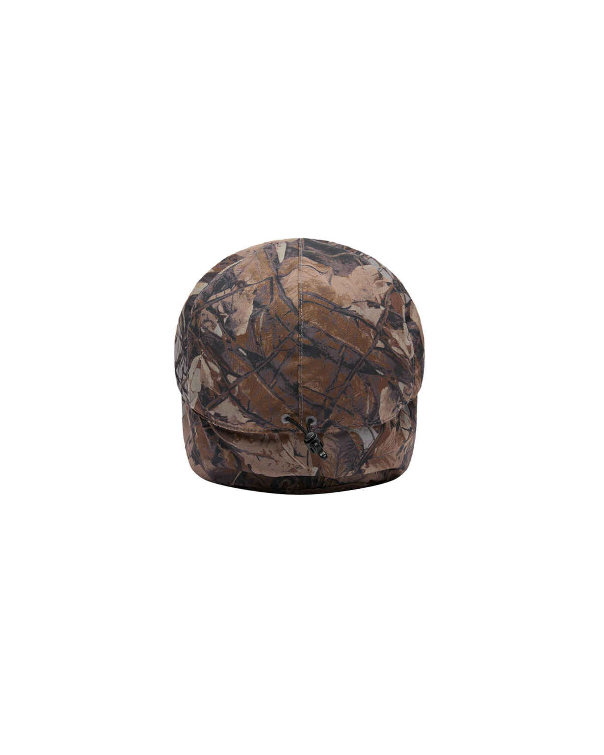 OBEY CACHE INSULATED CAP - FENCE CAMO MULTI