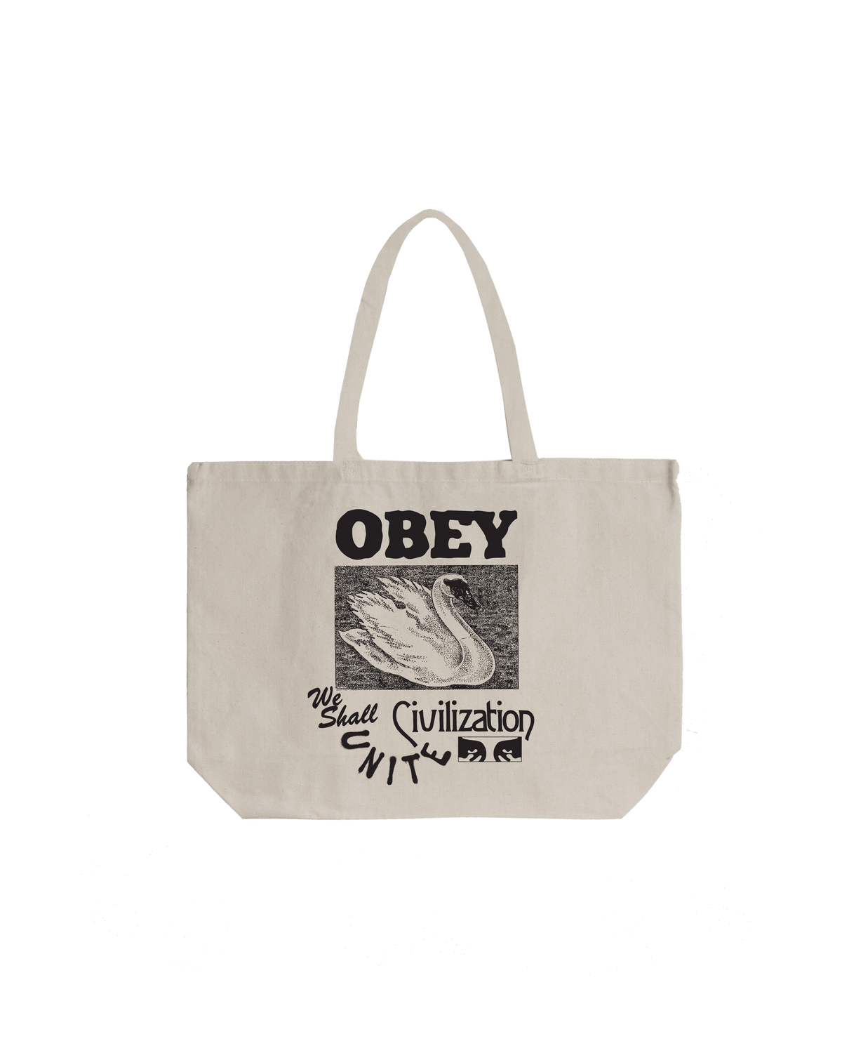 OBEY CIVILIZATION - NATURAL