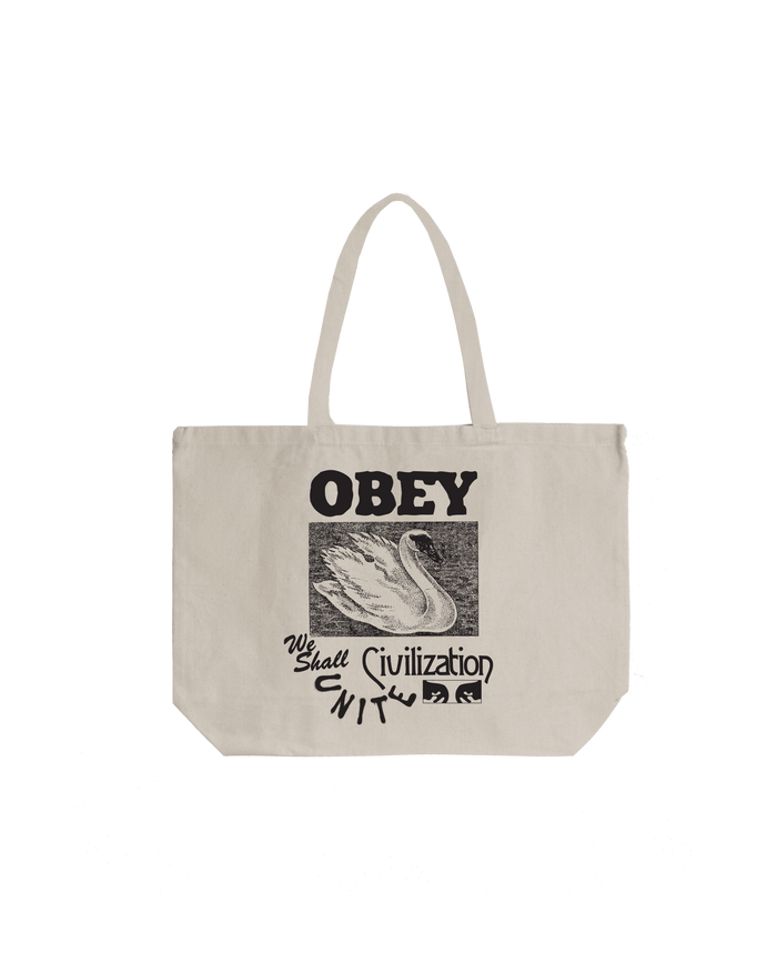 OBEY CIVILIZATION - NATURAL
