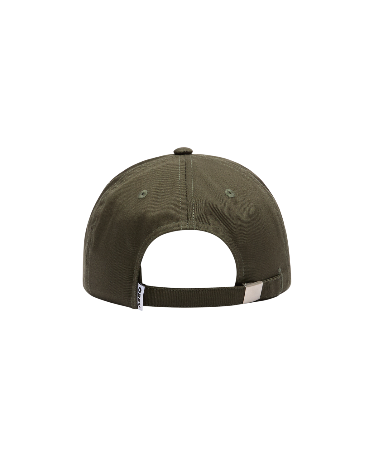 ICON PATCH PANEL STRAPBACK - ROSIN