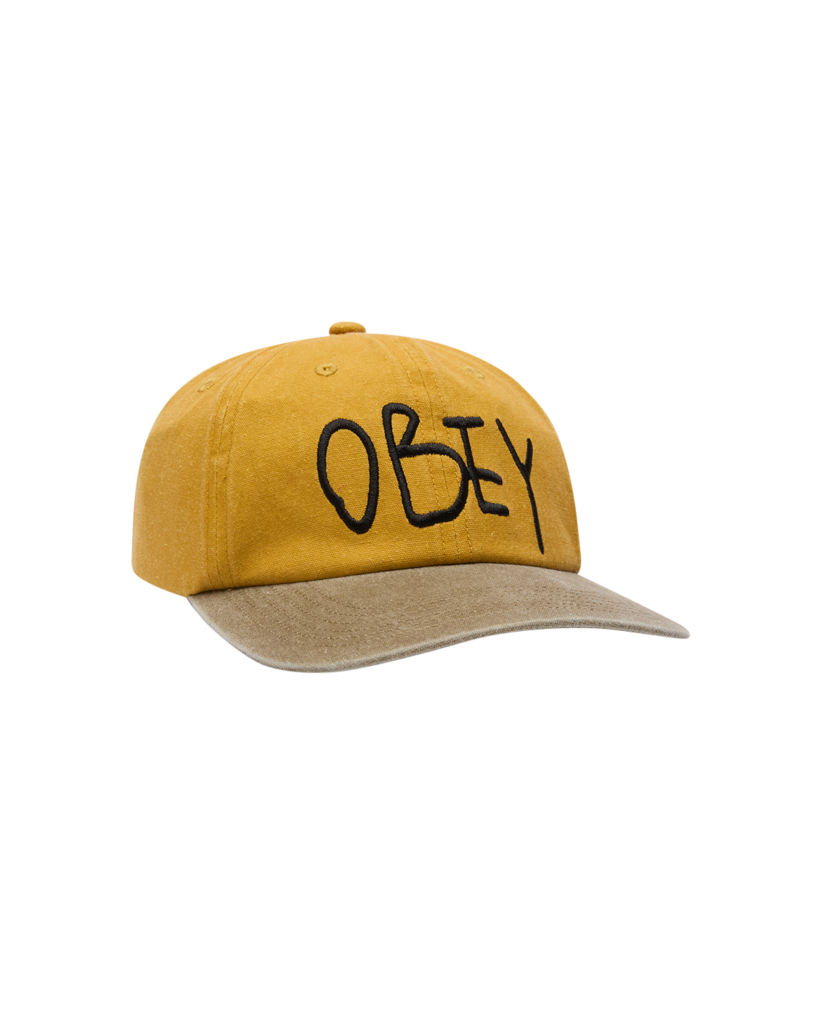 OBEY JOT HAT