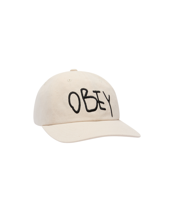 OBEY JOT HAT