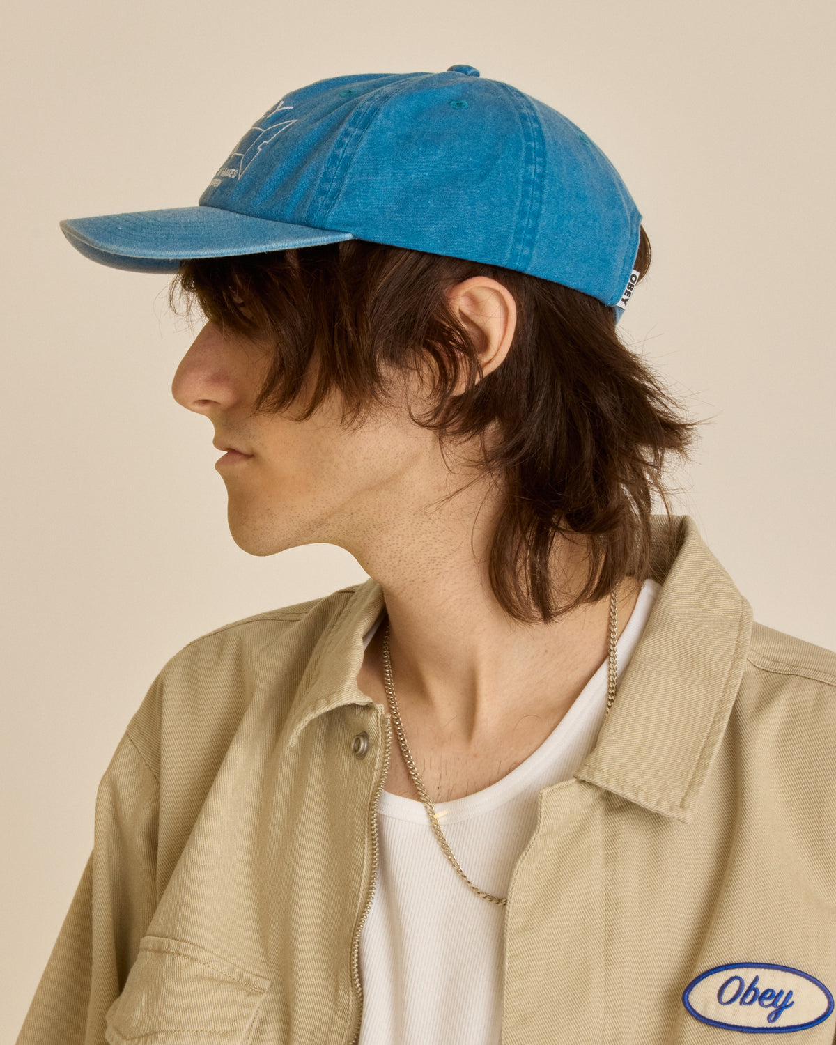 PIGMENT DYE DESTROYED CAP まとめ CTHY キャップ CTHY BREATH INTO ピグメントダイデストロイドキャップ 新品未