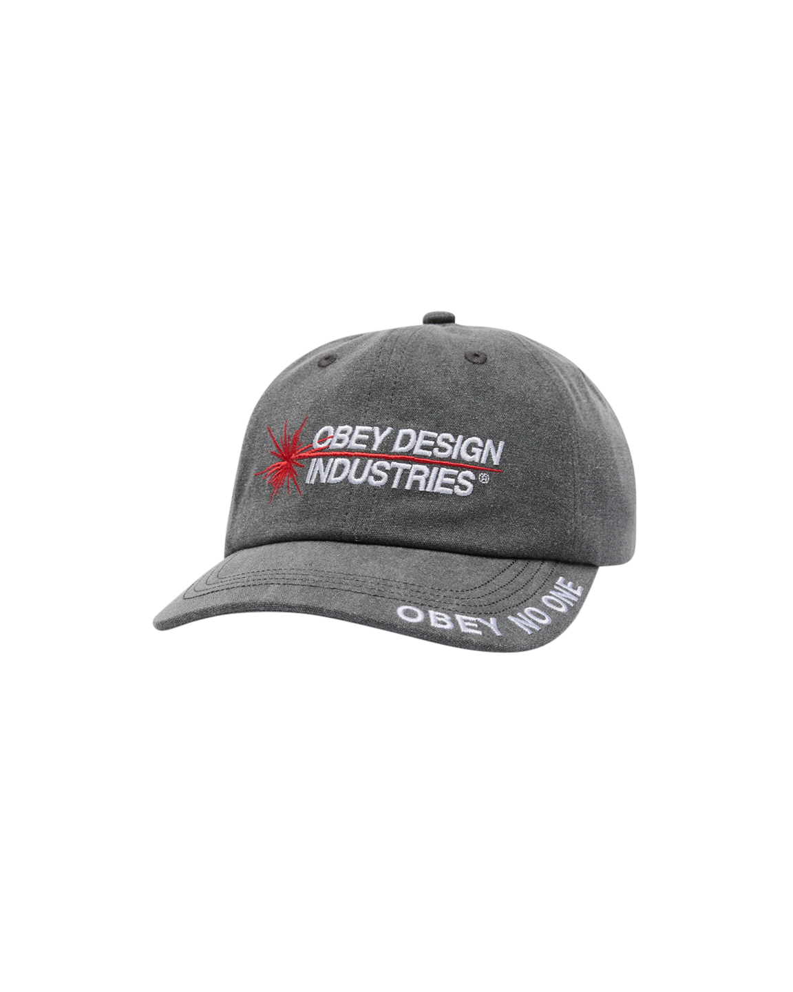 PIGMENT OBEY INDUSTRIES HAT