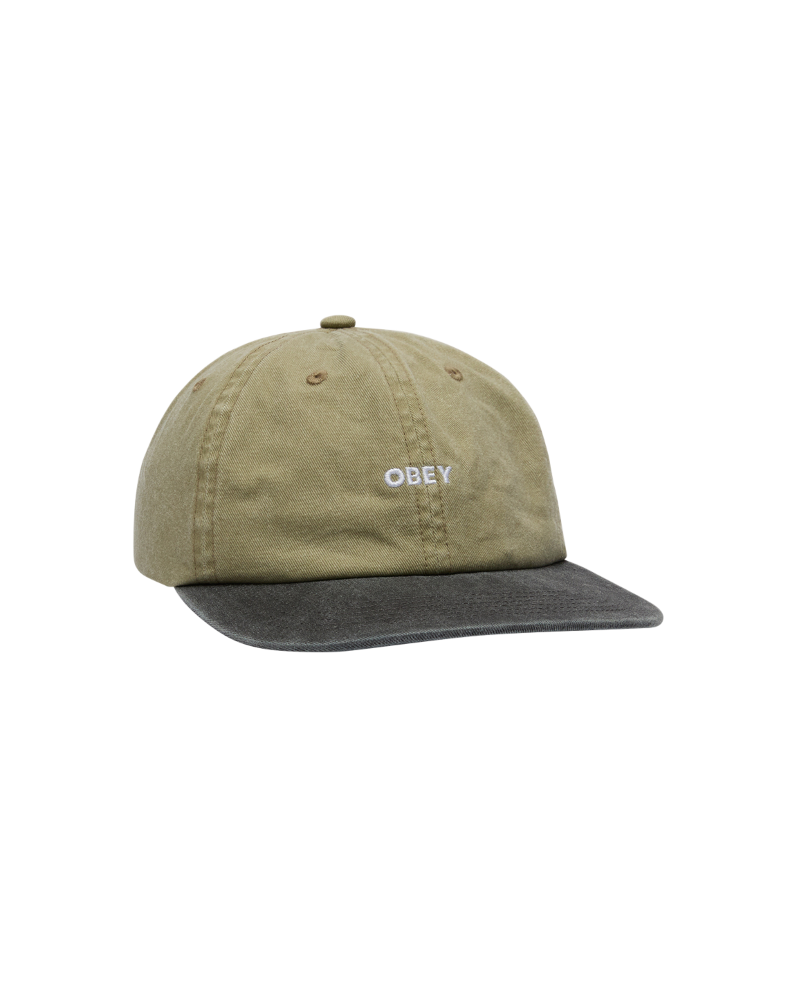 2-TONE BOLD HAT