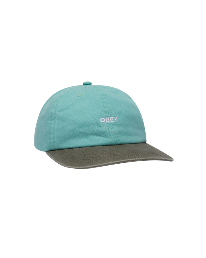 2-TONE BOLD HAT