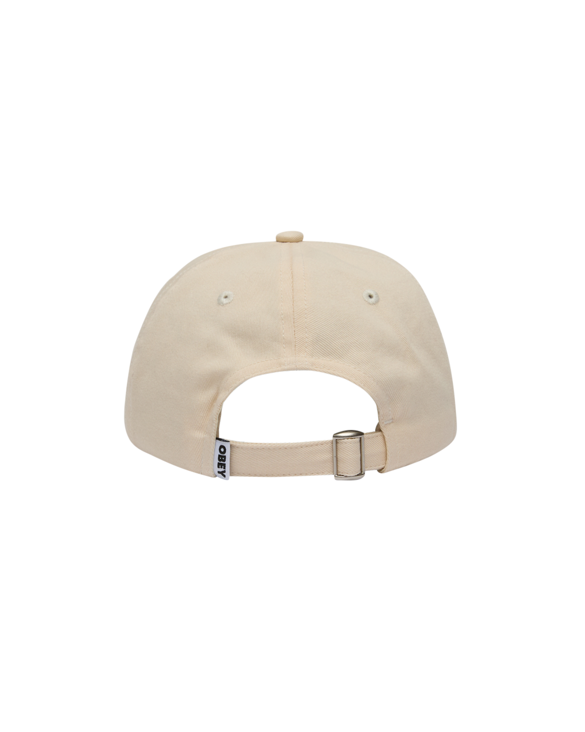 2-TONE BOLD HAT