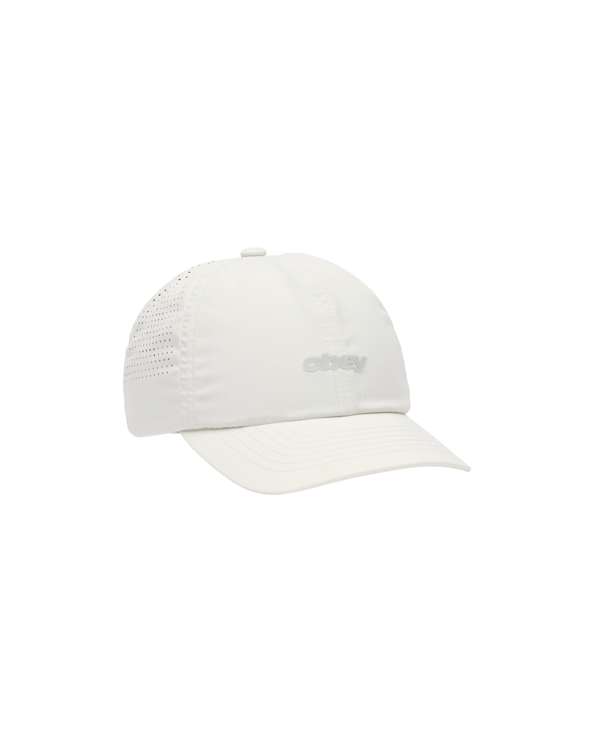 OBEY PACE 6 PANEL TRAIL CAP - VAPOROUS MOON