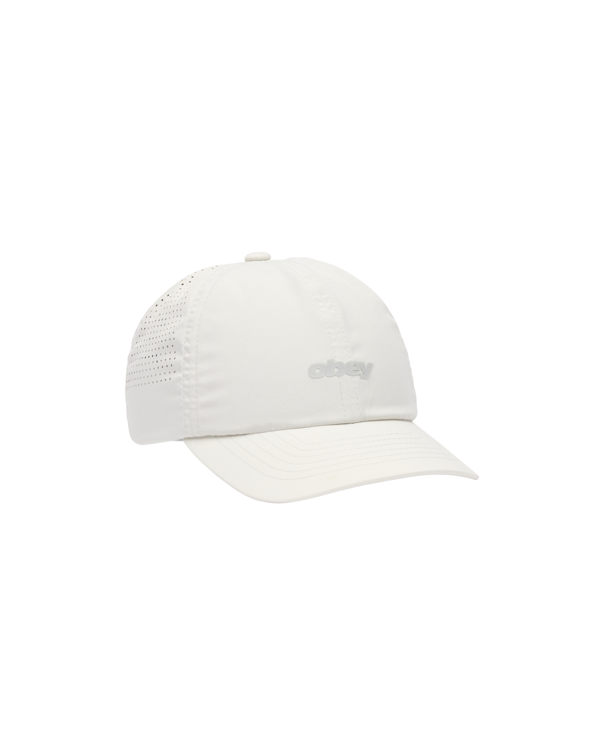 OBEY PACE 6 PANEL TRAIL CAP - VAPOROUS MOON