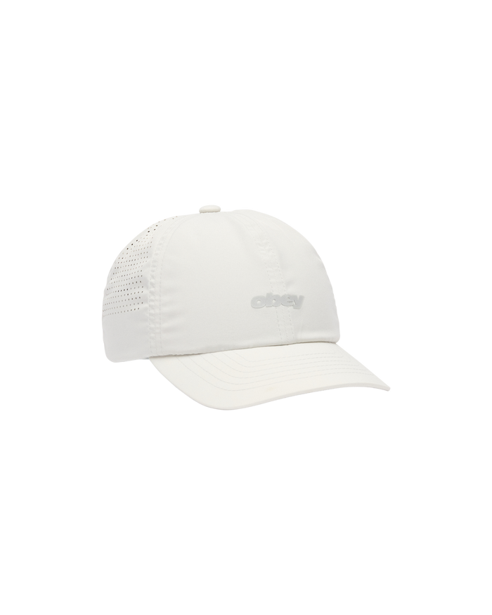 OBEY PACE 6 PANEL TRAIL CAP - VAPOROUS MOON