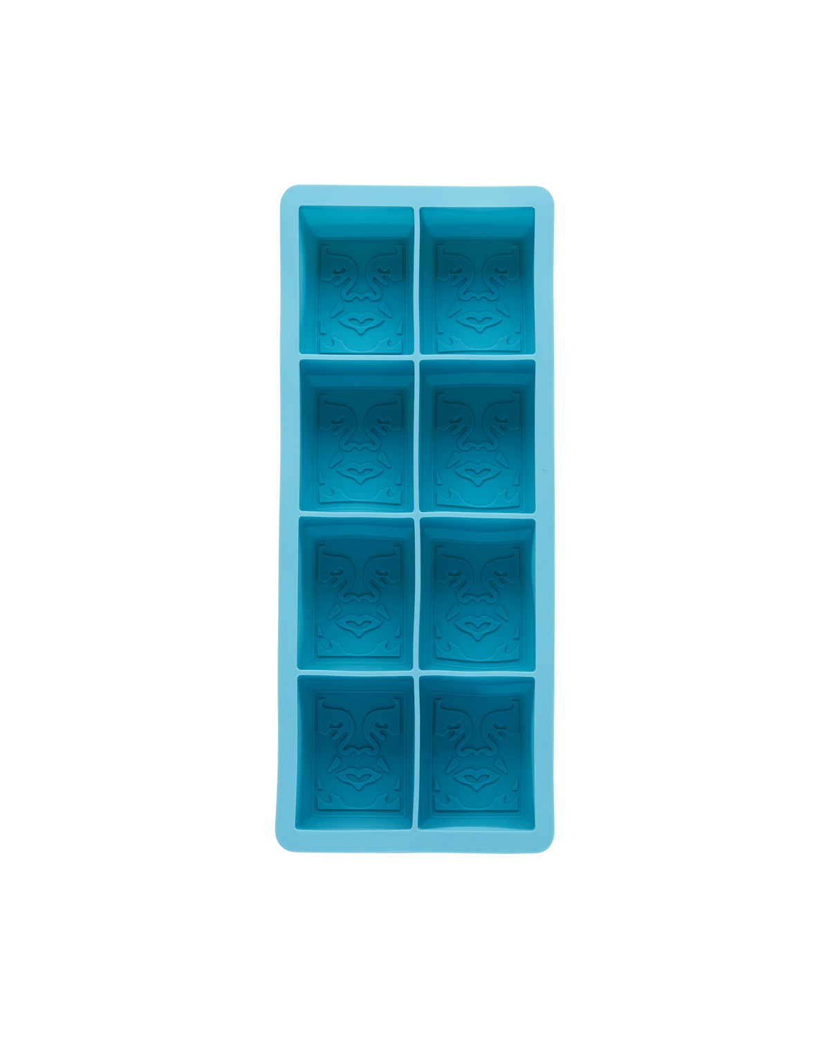 ICON ICE TRAY - AQUA BLUE