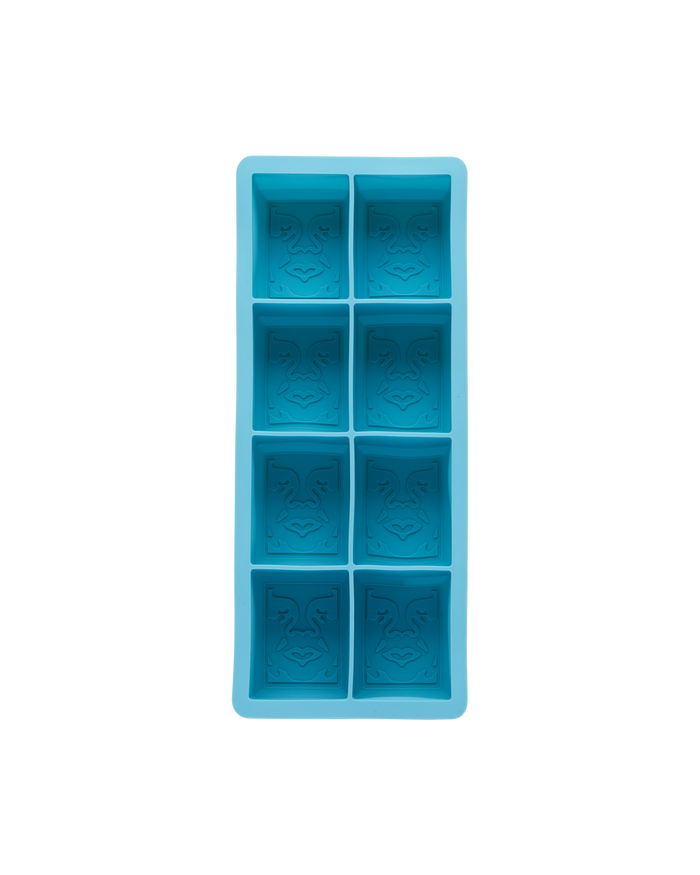 ICON ICE TRAY - AQUA BLUE