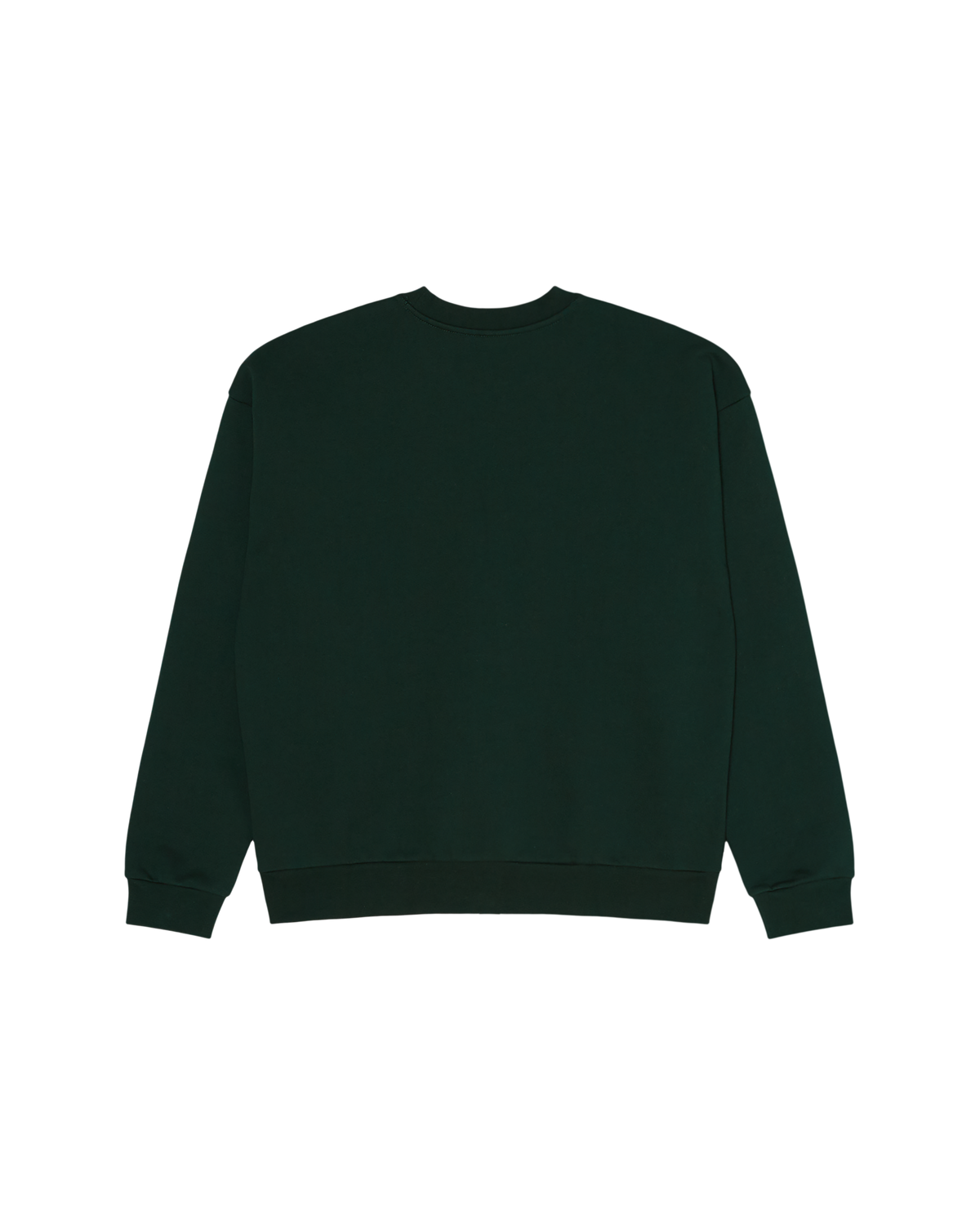 WORLDWIDE UNI CREWNECK - GREEN GABLES