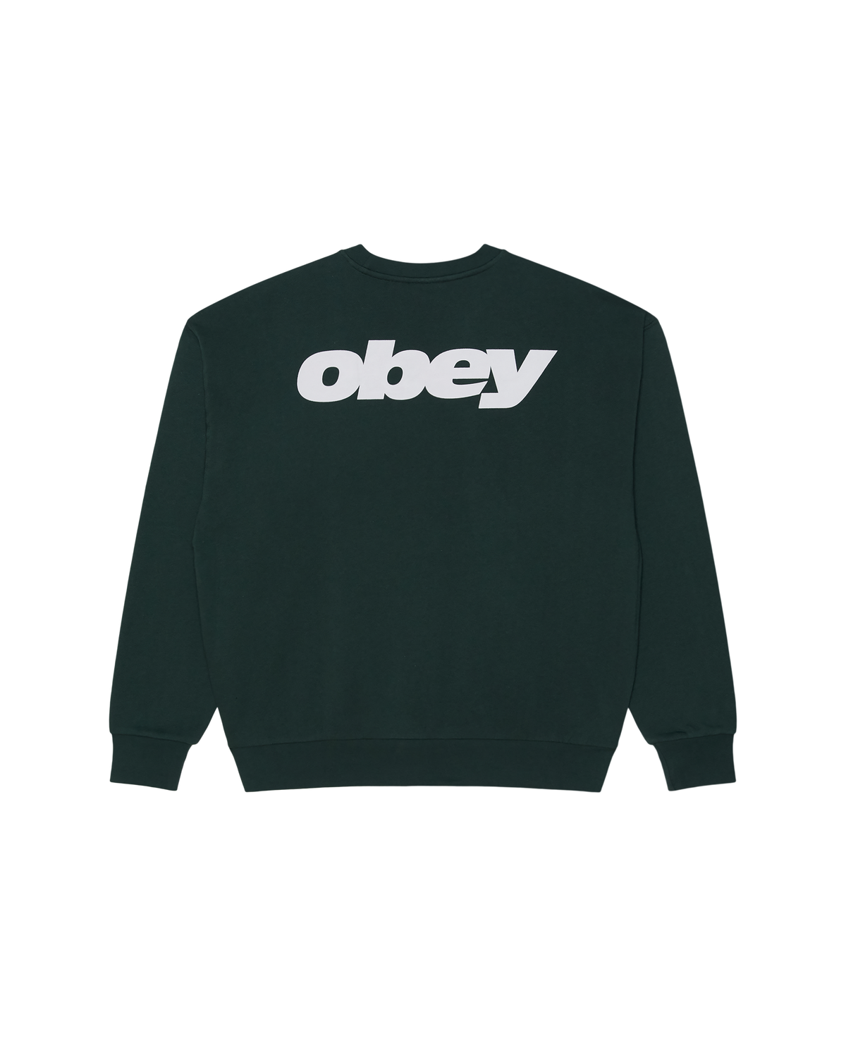 OBEY LEAGUE CREW - SYCAMORE