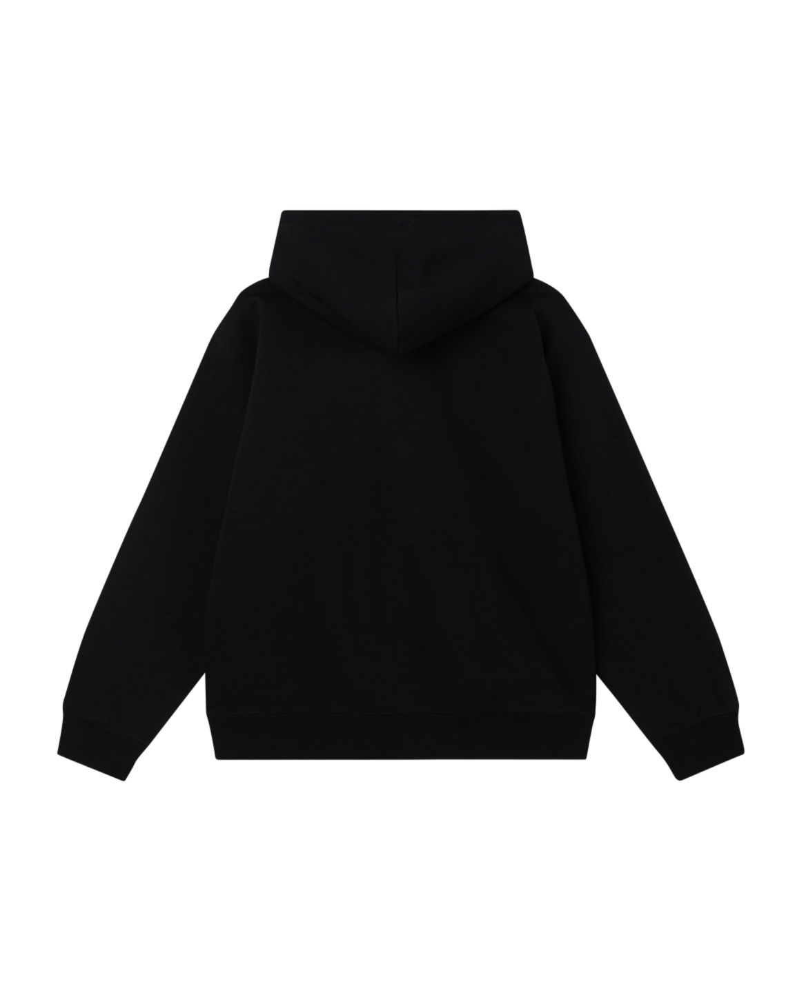 CHANCE ZIP HOOD