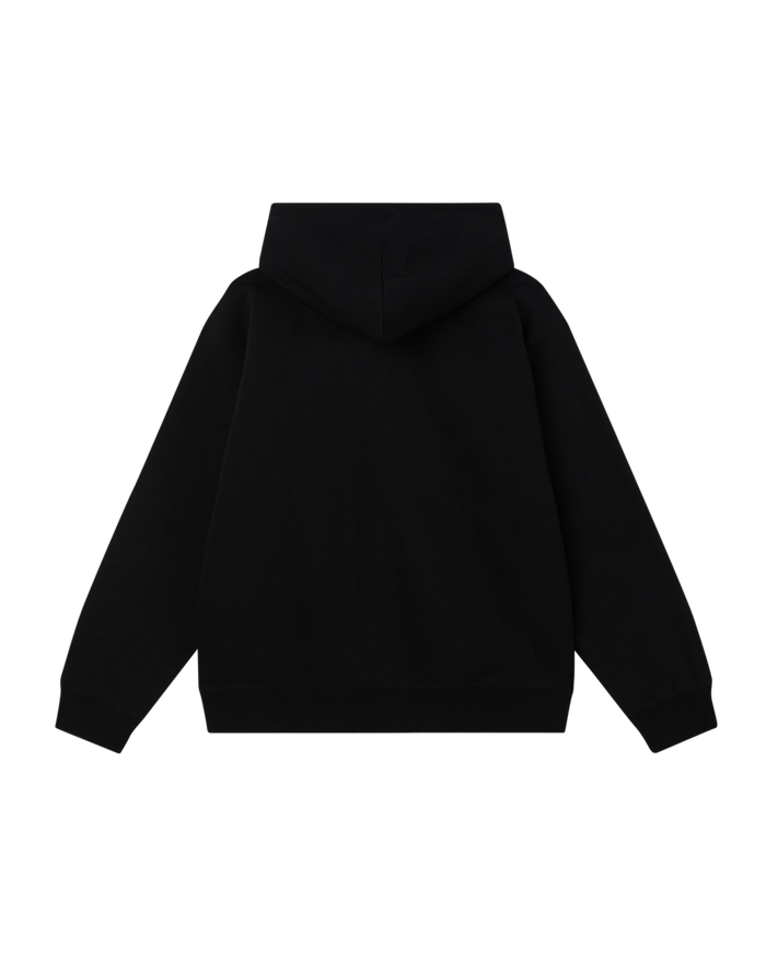 CHANCE ZIP HOOD