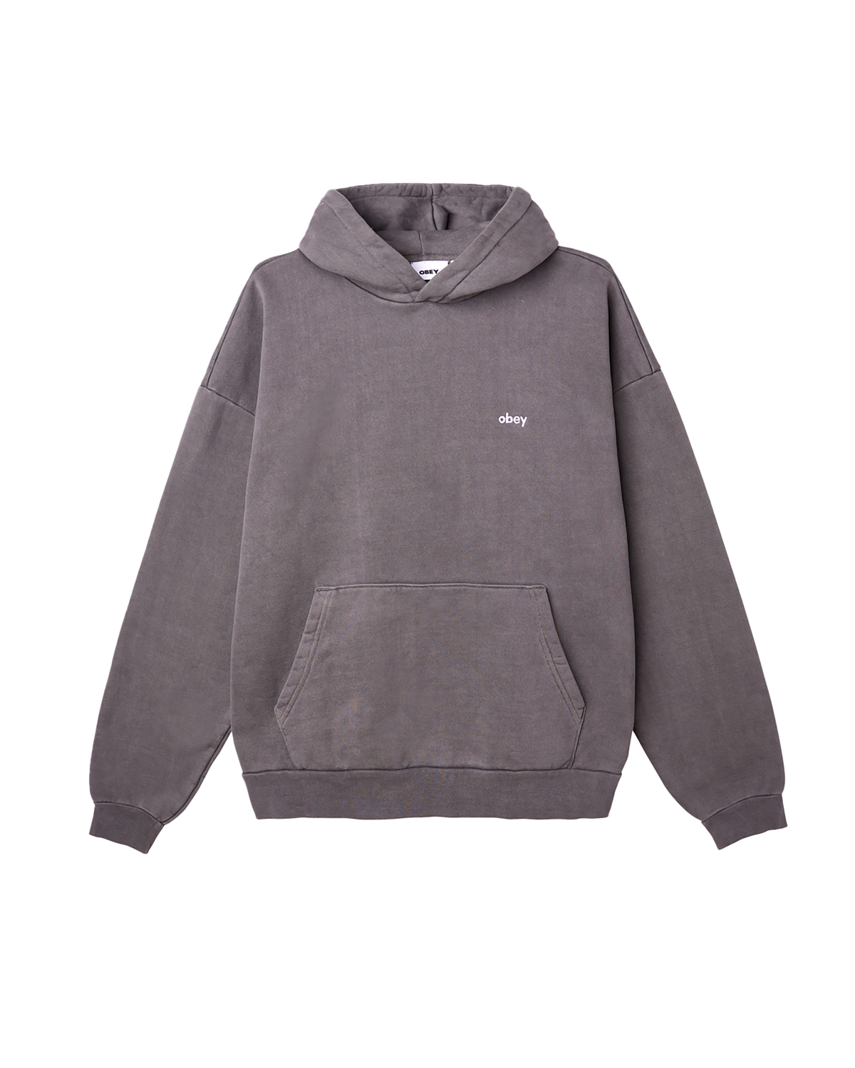 LOWERCASE PIGMENT PULLOVER