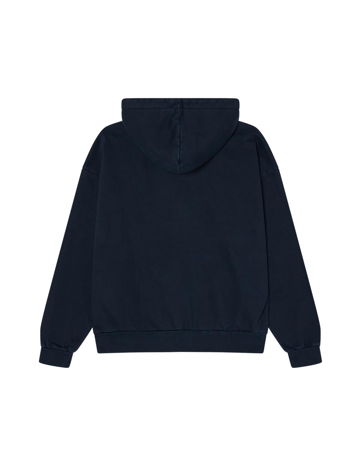 LOWERCASE PIGMENT PULLOVER - PIGMENT DARK SAPHIRE