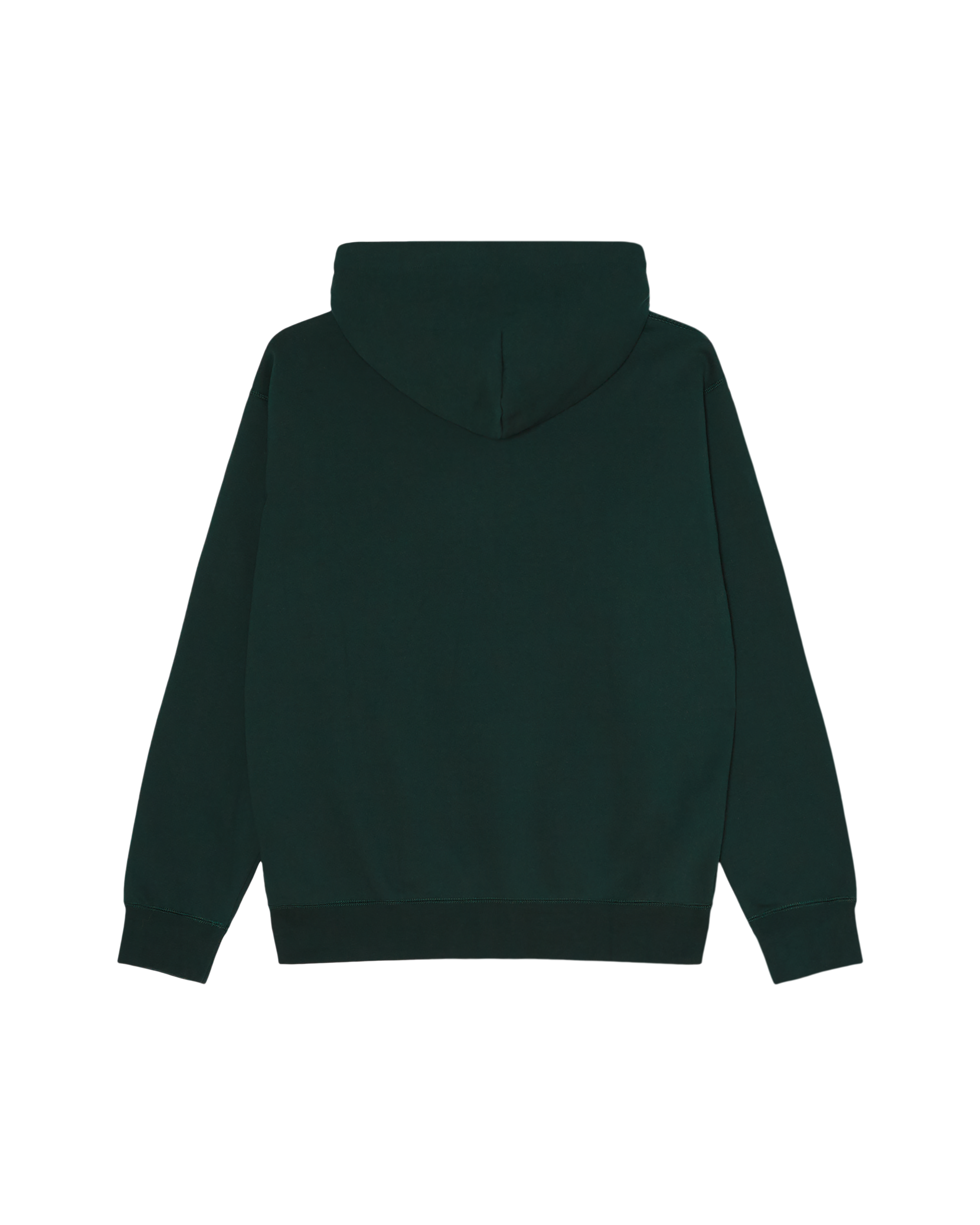ESTABLISHED WORKS BOLD PULLOVER II - GREEN GABLES