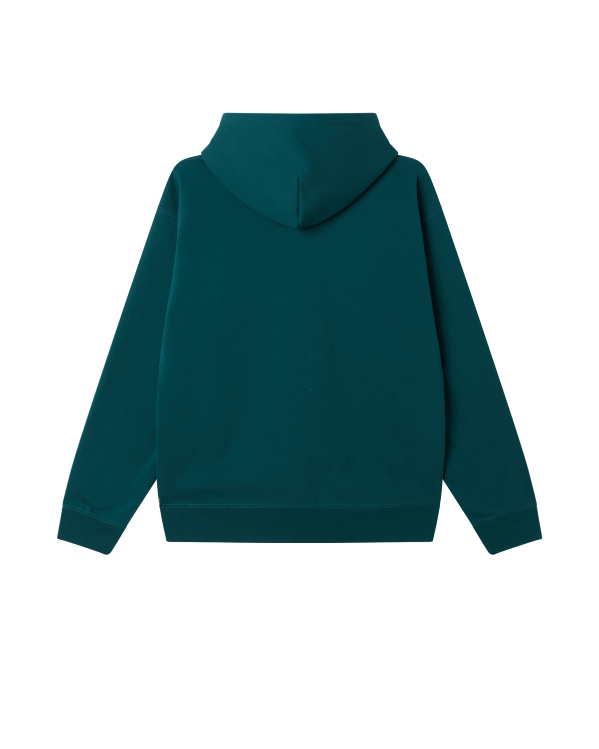 EST. WORKS BOLD PULLOVER - MEDITERRANEA