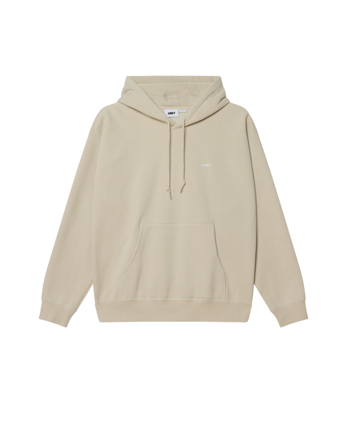 EST. WORKS BOLD II PULLOVER - MOONSTRUCK