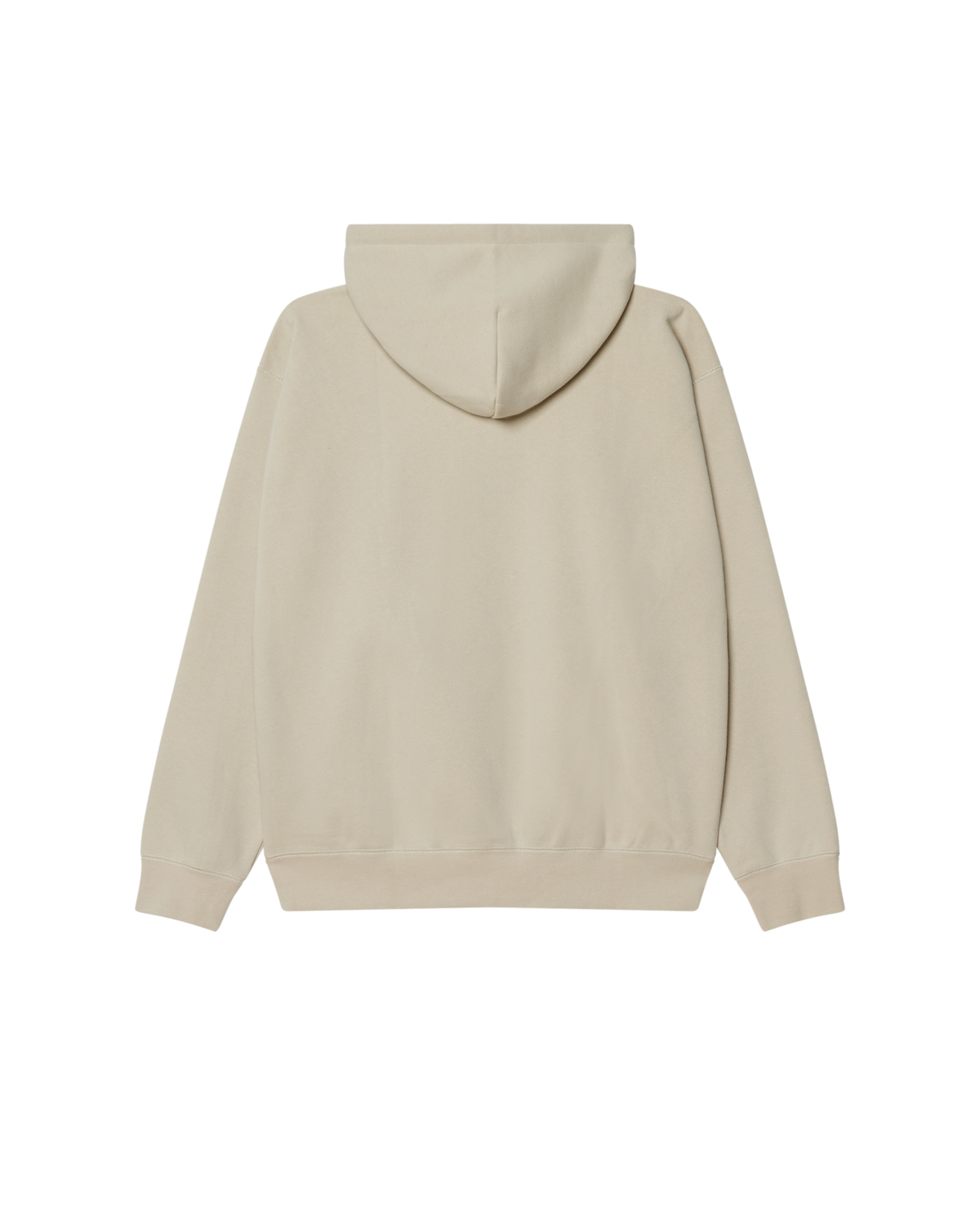 EST. WORKS BOLD II PULLOVER - MOONSTRUCK
