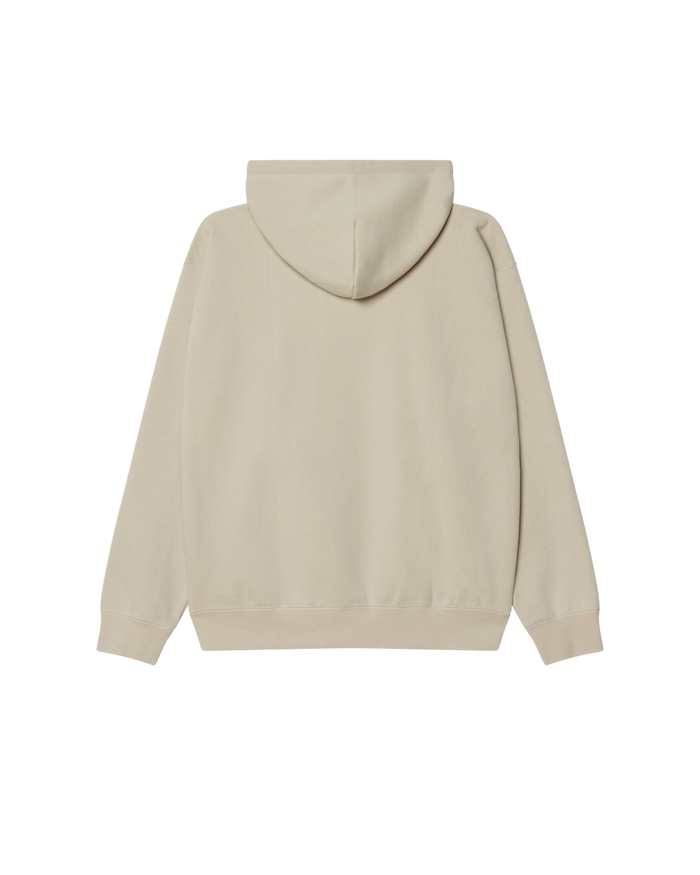 EST. WORKS BOLD II PULLOVER - MOONSTRUCK