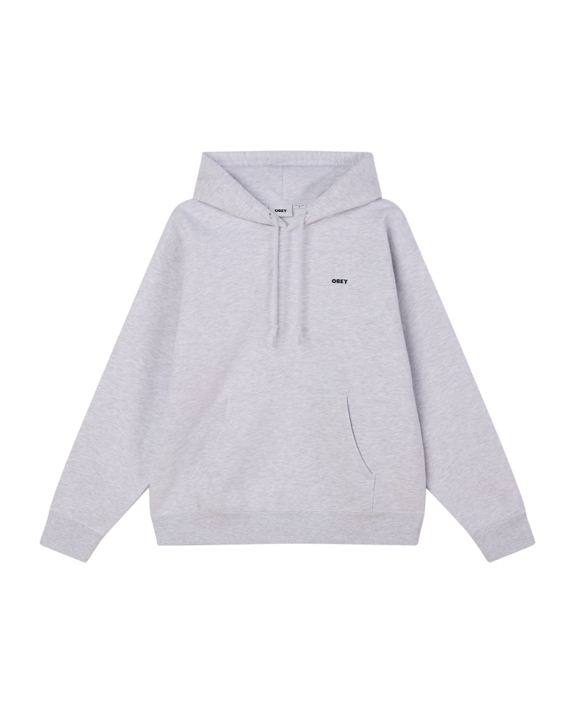 OBEY BUSINESS PULLOVER