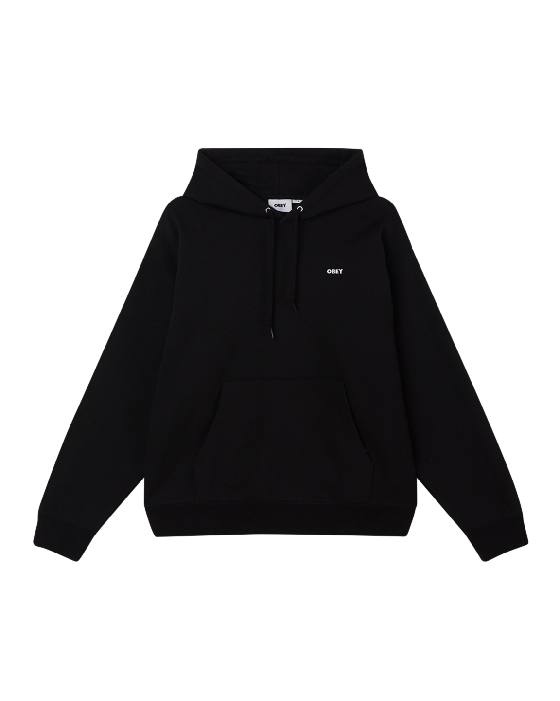 OBEY BUSINESS PULLOVER