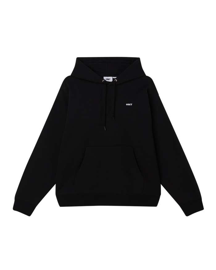 OBEY BUSINESS PULLOVER