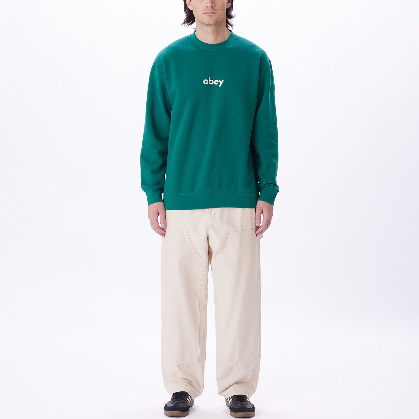 ADVENTURE GREEN