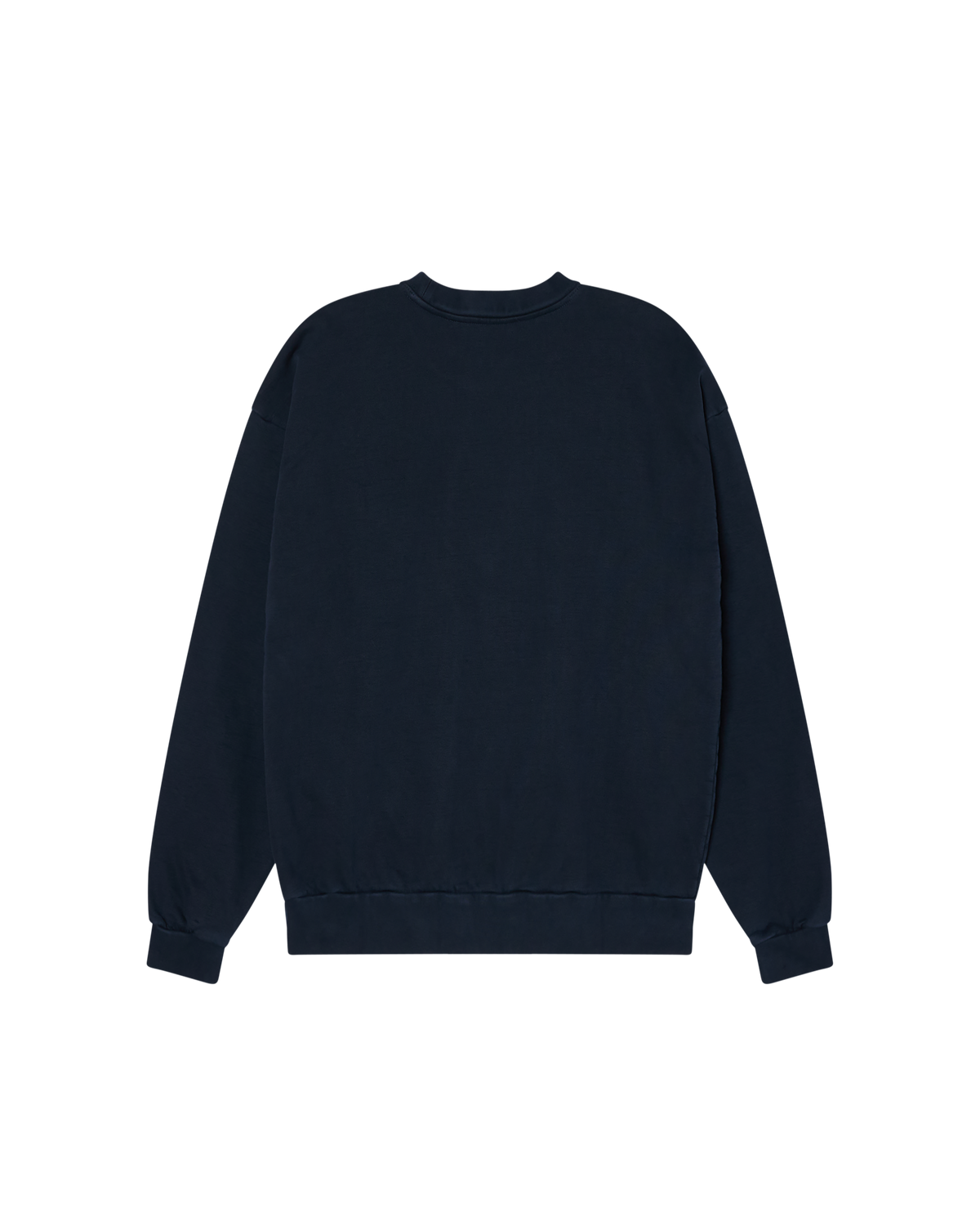 LOWERCASE PIGMENT CREWNECK - PIGMENT DARK SAPHIRE