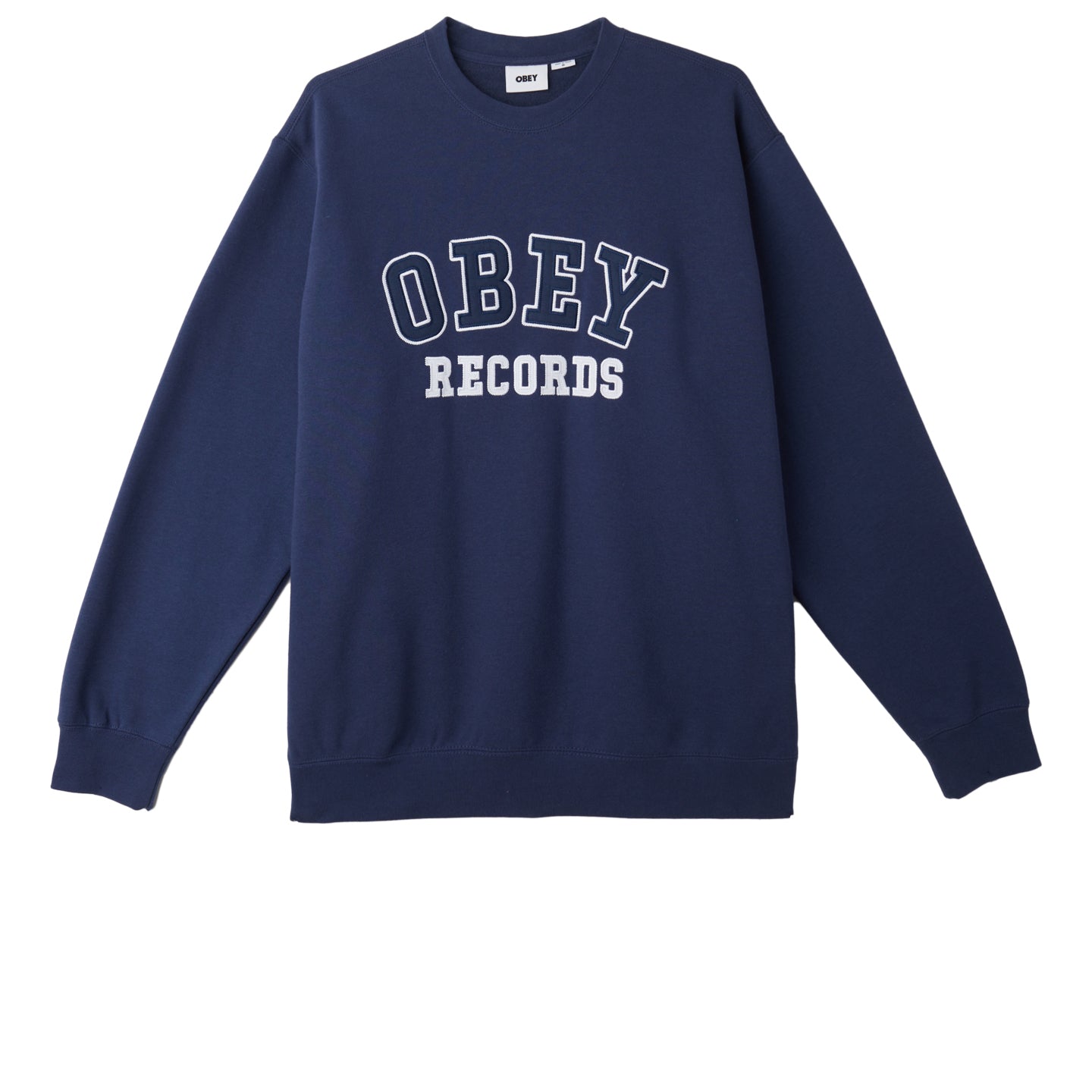 ACADEMY NAVY