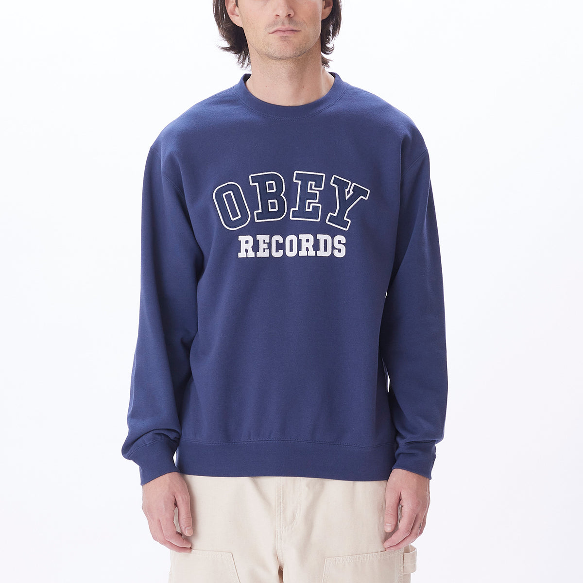 ACADEMY NAVY