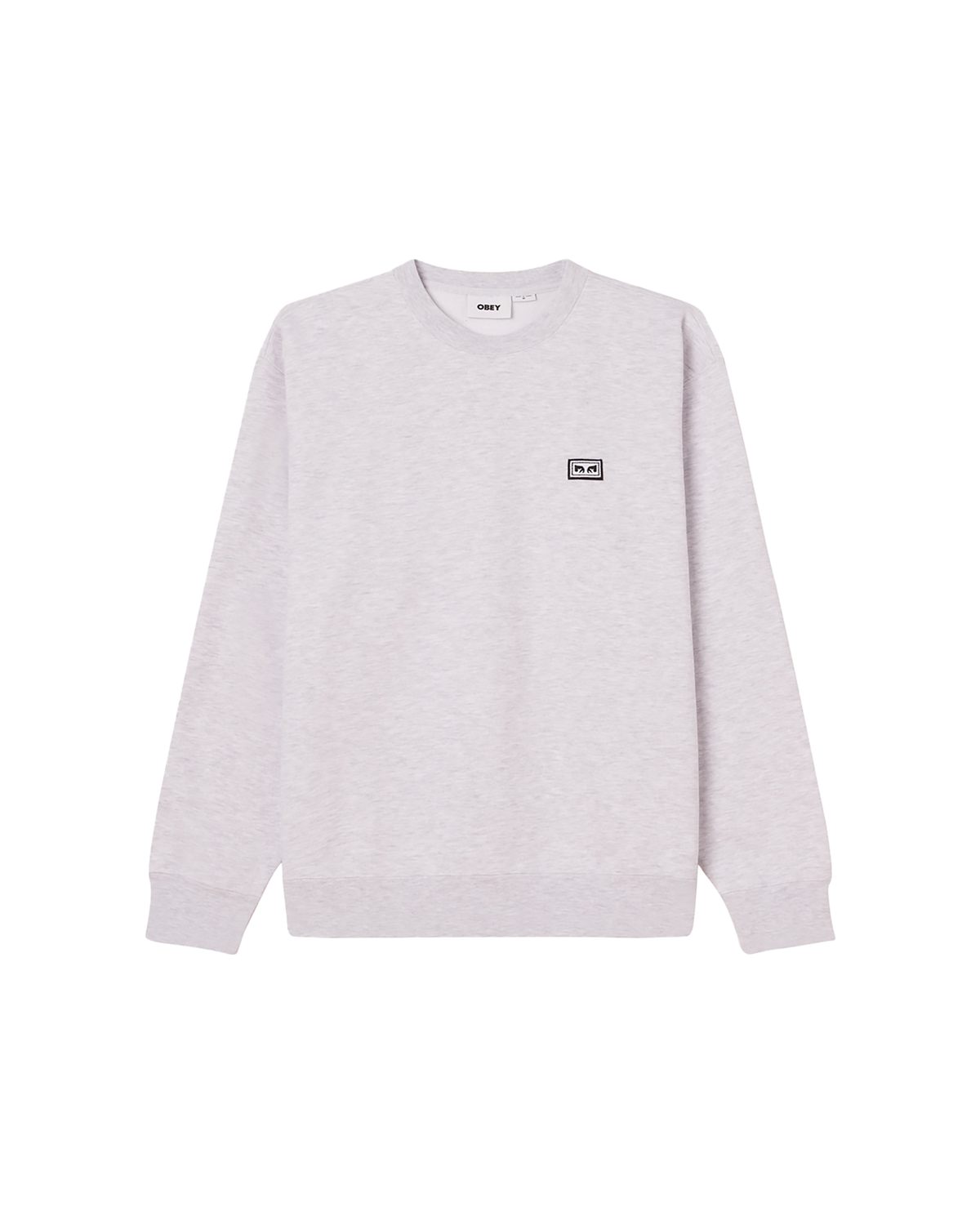 EST. WORKS EYES CREWNECK