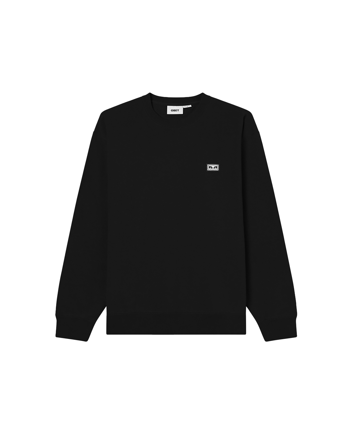 EST. WORKS EYES CREWNECK